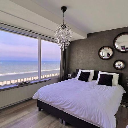 Ocean Breezeapartment: Wakeup 2 Sound Of The Waves Зандфорт Экстерьер фото